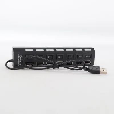 USB hub (Usb2.0 High Speed Hub) from Ports
