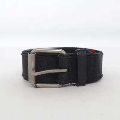 Riem (Zwart, Meerkleurig)