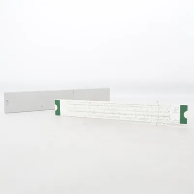 Ruler (Mentor) from Faber Castell
