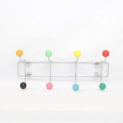 Hängare (Flerfärgad)