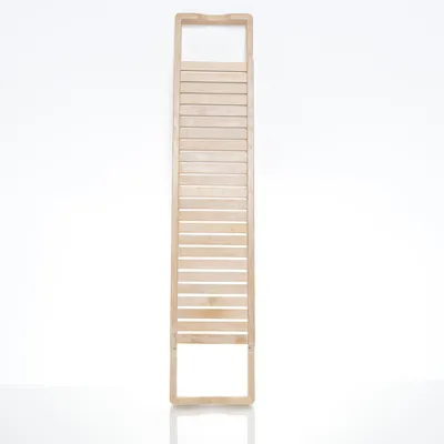 Bathtub tray (Brown)