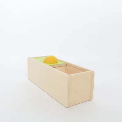 Activiteitenspeelgoed (Beige, Groen, Geel) van Lovevery