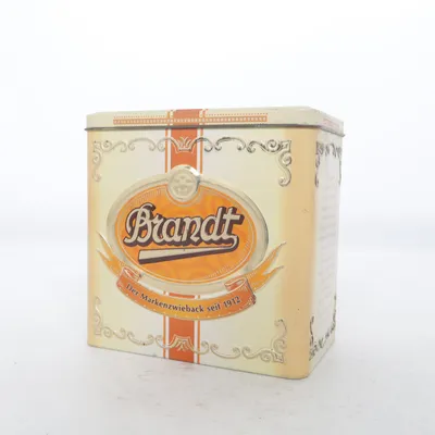 Burk (Beige, Orange, Brun) från Brandt