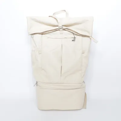 Backpack (Beige) from TCM