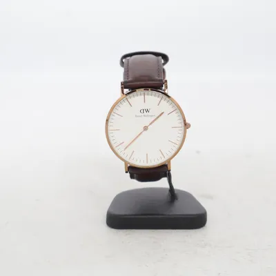 Armbandsur (Brun) från Daniel Wellington