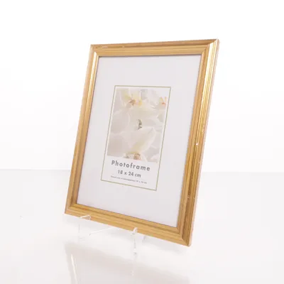 Lijst (Goud) van Photo Frame