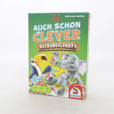 Board game from Schmidt