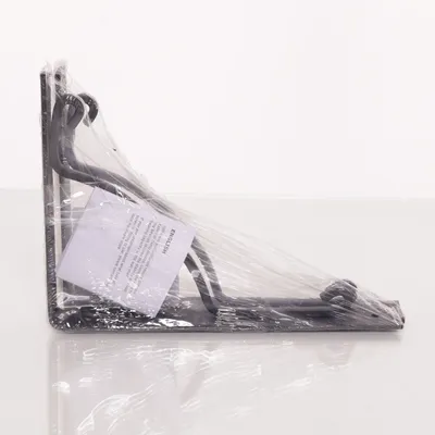 Plankdragers (Zwart) van IKEA