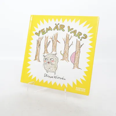 Kinderboek