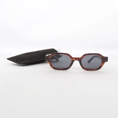 Sunglasses (Brown) from Meller