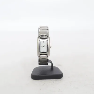 Wristwatch (Silver) from Quartz  