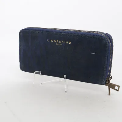 Portemonnee (Blauw) van Liebeskind Berlin