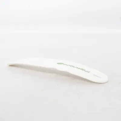 Shoe horn (White)