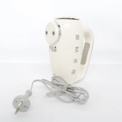 Electric mixer (Hmf01) from SMEG