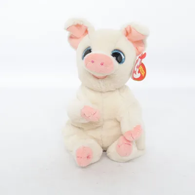 Peluche (Penelope) de TY