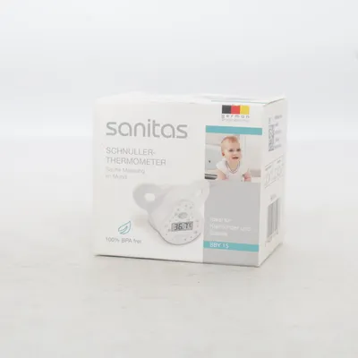 Termometer (Sby 15) från Sanitas