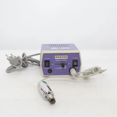 Manikyrset (Lila, Grå, Silverfärgad)