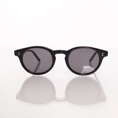 Zonnebril (03 Black) van Chimi
