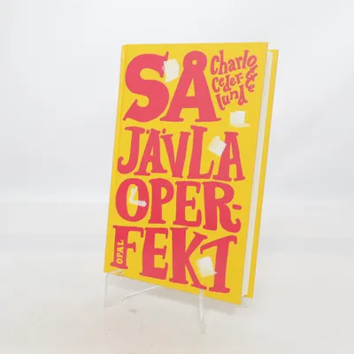 Book from Opal