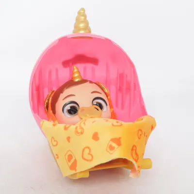 Poupée (Babycorns) de Zuru