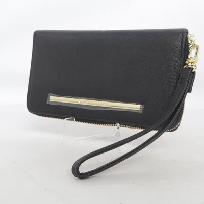 Wallet (Black) from Steve Madden