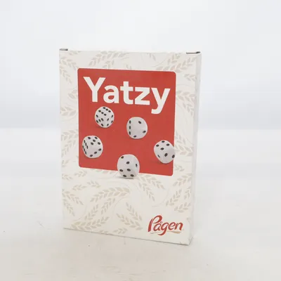 Brädspel från Pågen