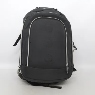 Kabinväska (Svart) från IKEA Family