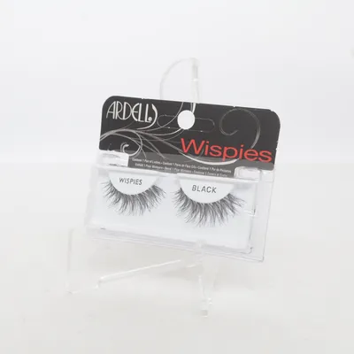 Nepwimpers (Wispies) van Ardell
