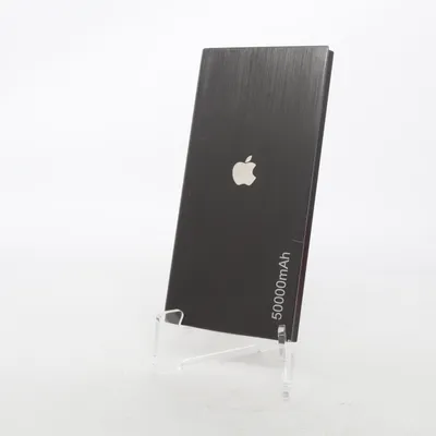 Batterie externe de Apple