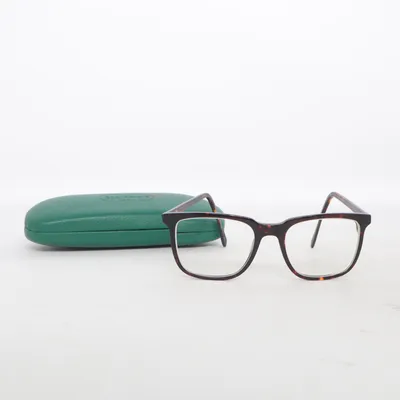 Glasses (Hemmingway) from Specsavers