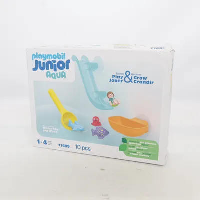 Leksak (71689) från Playmobil