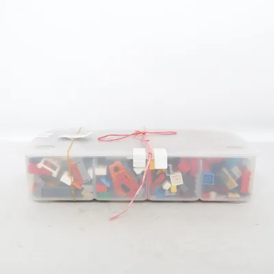 Bouwset (Meerkleurig) van LEGO