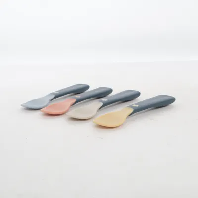 Children's cutlery (Multicolored)