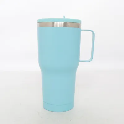 Thermos mug (Blue) from Rossmann