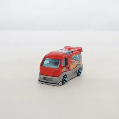 Toy car (Kei Swap) from Hot Wheels