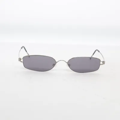 Sunglasses (Silver) from Lindberg