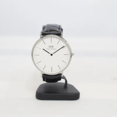 Polshorloge (Classic B40S4) van Daniel Wellington