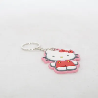 Mobiltillbehör (Vit, Röd, Rosa) från Hello Kitty by Sanrio