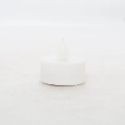 LED candle (White)