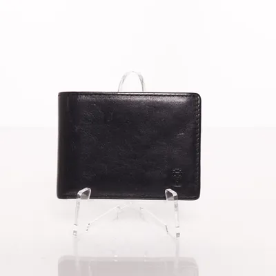 Wallet (Black) from Lucleon
