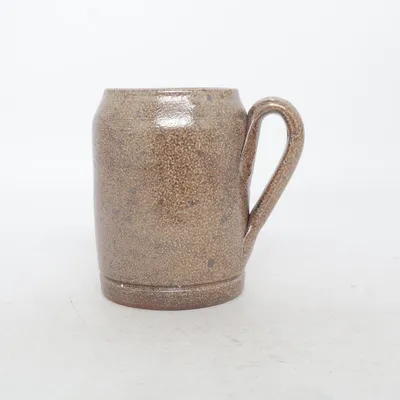 Seidel glass (Brown)