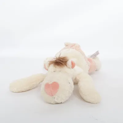 Peluche (Beige, Rose) de Nici