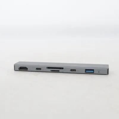 Docking station (Gray) from ISY