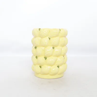 Vase (Fruit Me Up) von Sinsay