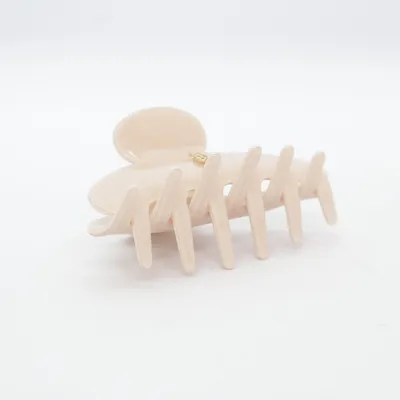 Hårklämma (Beige) från IA BON