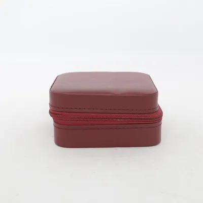 Sieradendoos (Rood)