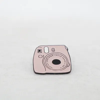 Pin (Instax) from Fujifilm Unknown metal