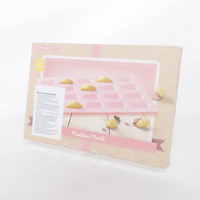 Muffinsform (Madeleine Mould) fra Ernesto