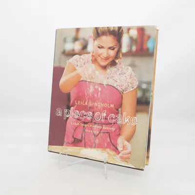 Kokbok från Natur & Kultur