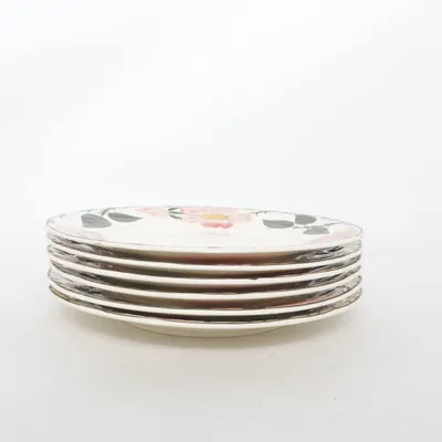 Assiette (Wildrose Wild– Rose) de Villeroy & Boch
